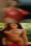 Show sexy horny women