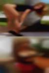 Nude woman Deerfield