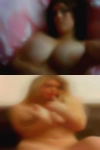 Horny women fucking English