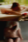 Fifty horny female