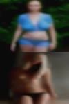 Swinger sucking cocks
