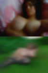 Nude woman Deerfield