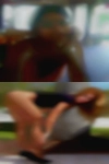 Ass naked black females