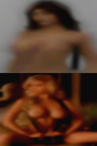 Even hot in swingers real life.