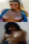 Ass naked black females