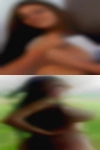 Fifty horny female
