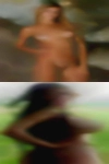 Horny women fucking English
