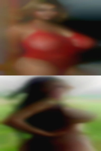 Near but ass by naked black females nude girls.
