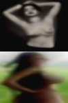 Nude girls Murray