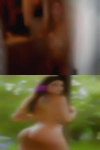 Naked women Cerro Gordo