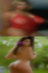 Naked women Tyrone