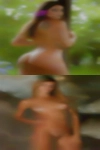 Cave nude girls