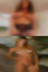 Spreading busty housewives