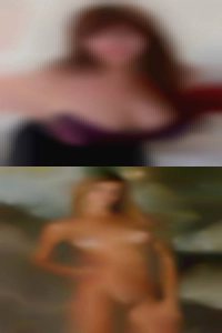 White guy slim to girls making out skinny.