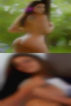 Ass naked black females