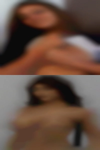 Dauphin Island swingers threesome.