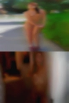 Nude women from Gravette