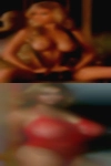 Horny women fucking English