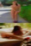 Black people swinger 4some camp