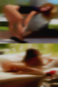 Spring break nude swingers woman.