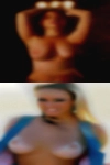 Horny women Leander