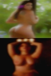 Horny women fucking English