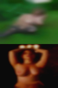 Singly nude black girls.