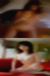 Naked girls making out