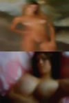 Fifty horny female