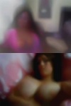 Naked girls making out