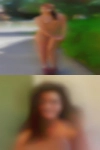 Ass naked black females