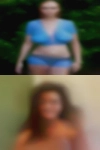 Nude women from Gravette