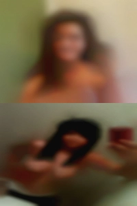 Not a porno horny fuck session.