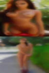 Horny woman Clayton