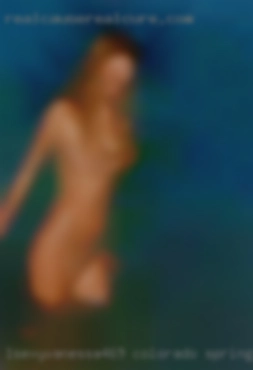 1sexyvanessa469 Colorado Springs CO