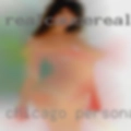 Chicago personal