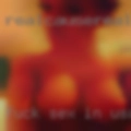 Fuck sex in USA
