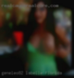 Geneleo82 Labelle Florida