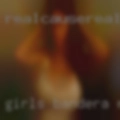 Girls Bandera, naked