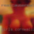 Girls Cornwall