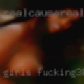 Girls fucking