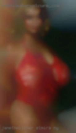 janethwilcher Elmira NY