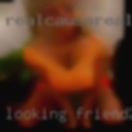 Looking friend