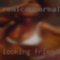 Looking friend