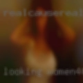 Looking women