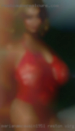 marianamcswain1951 Reston Virginia