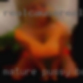 Mature pussy Bossier City