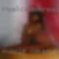 Muscle naked woman