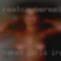 Naked girls Ireland
