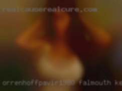 orrenhoffpavir1980 Falmouth Kentucky